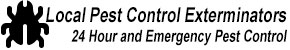 Hollidaysburg PA Pest Control Exterminators
